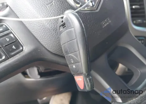 2015 Ram 1500 Big Horn z USA, uszkodzony, nr VIN 1C6RR7LM8FS578162